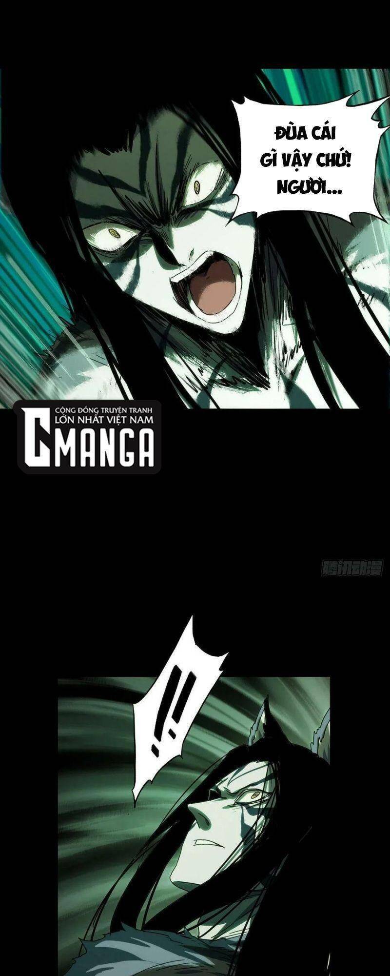 Đại Tượng Vô Hình - Chương 217