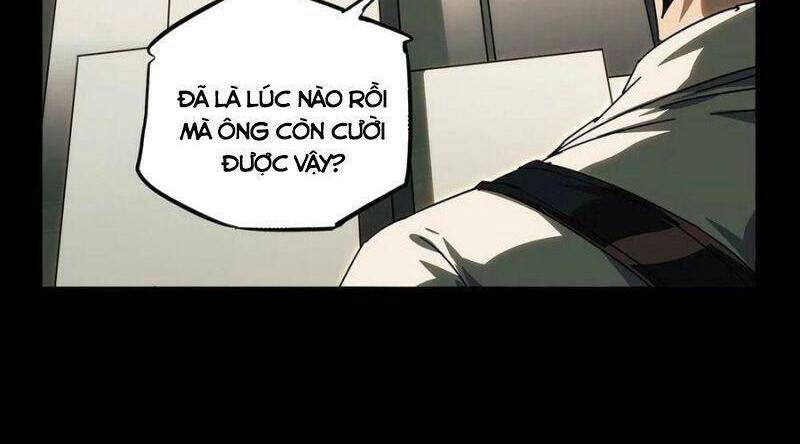 Đại Tượng Vô Hình - Chương 218