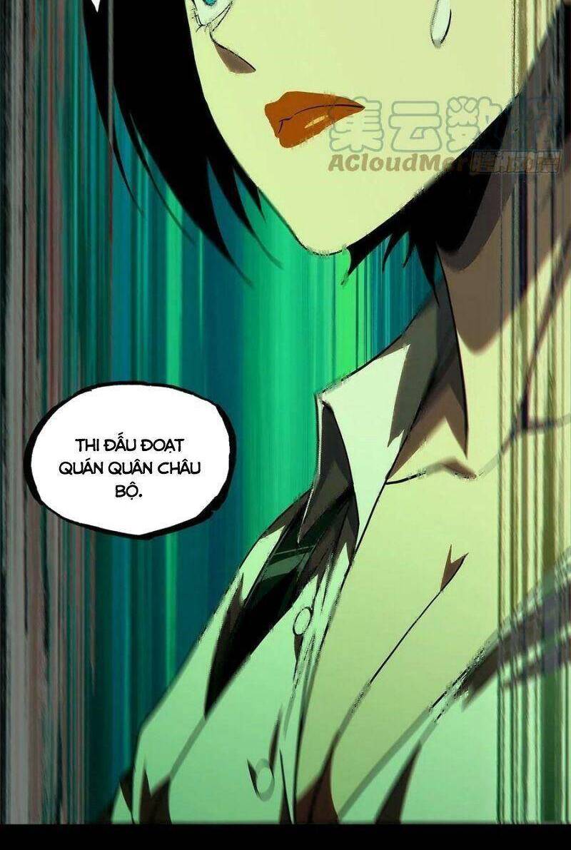 Đại Tượng Vô Hình - Chương 218