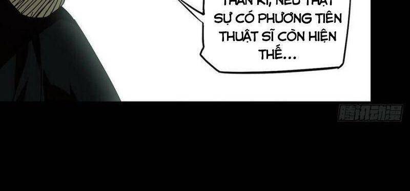 Đại Tượng Vô Hình - Chương 218