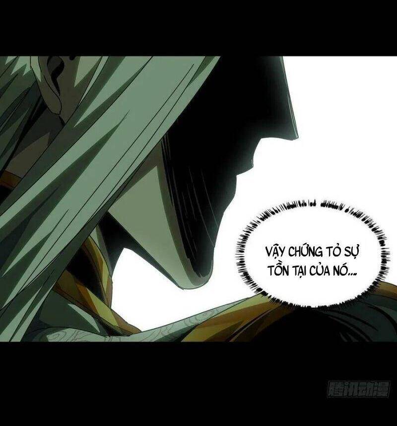 Đại Tượng Vô Hình - Chương 220