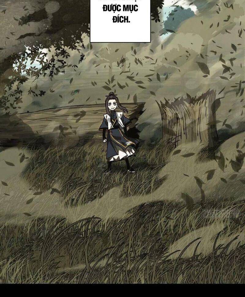 Đại Tượng Vô Hình - Chương 220