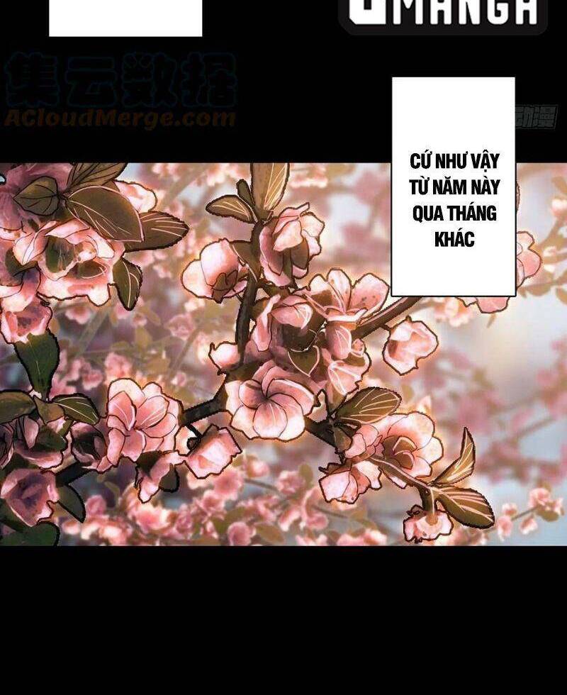 Đại Tượng Vô Hình - Chương 220
