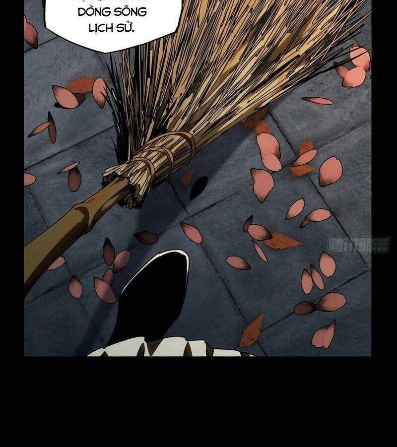 Đại Tượng Vô Hình - Chương 220