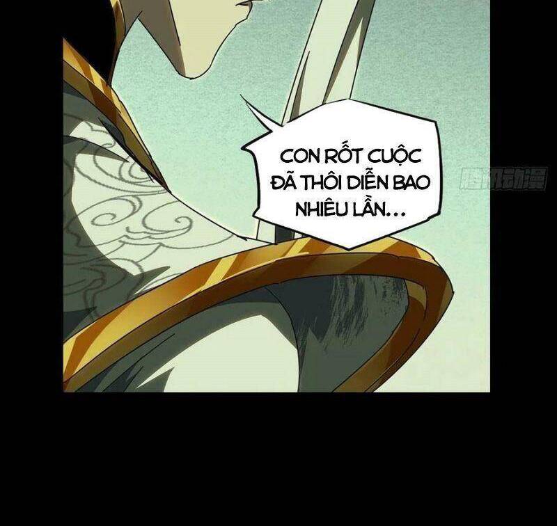 Đại Tượng Vô Hình - Chương 222