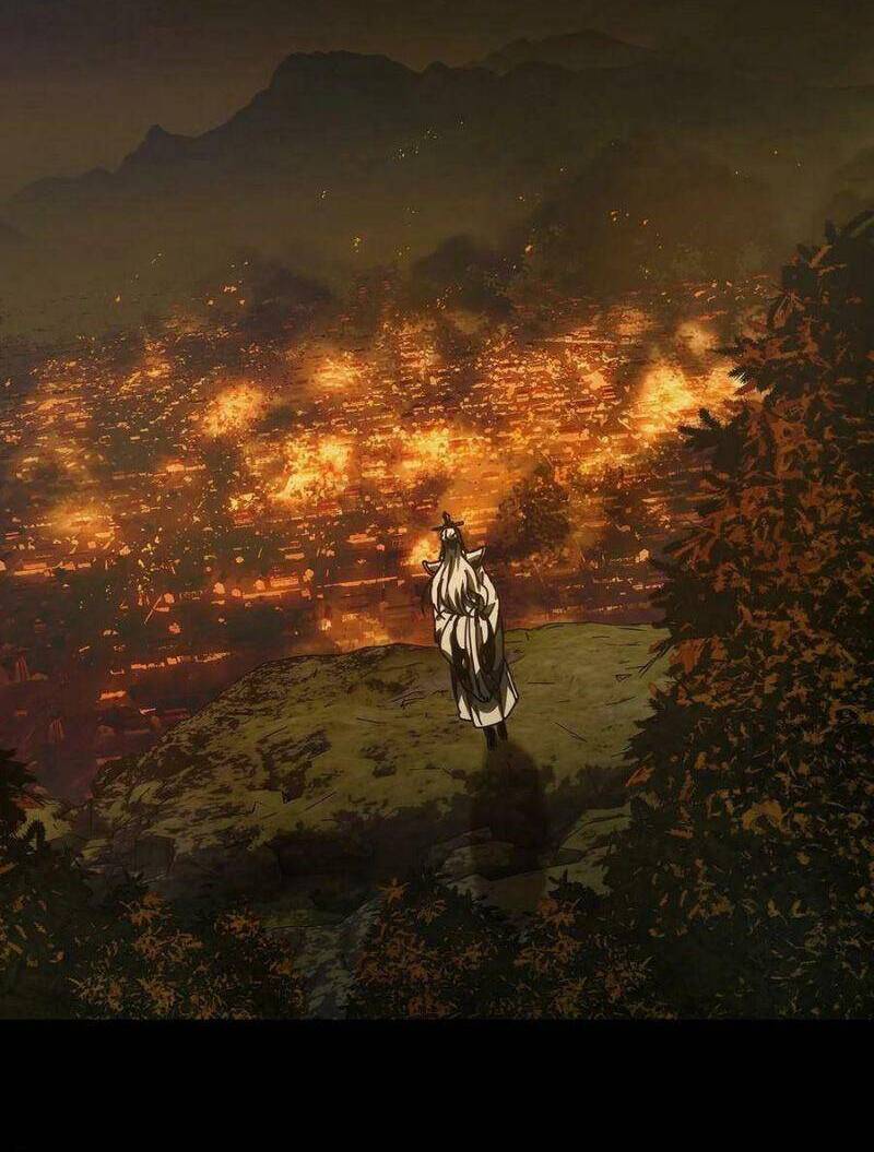 Đại Tượng Vô Hình - Chương 222