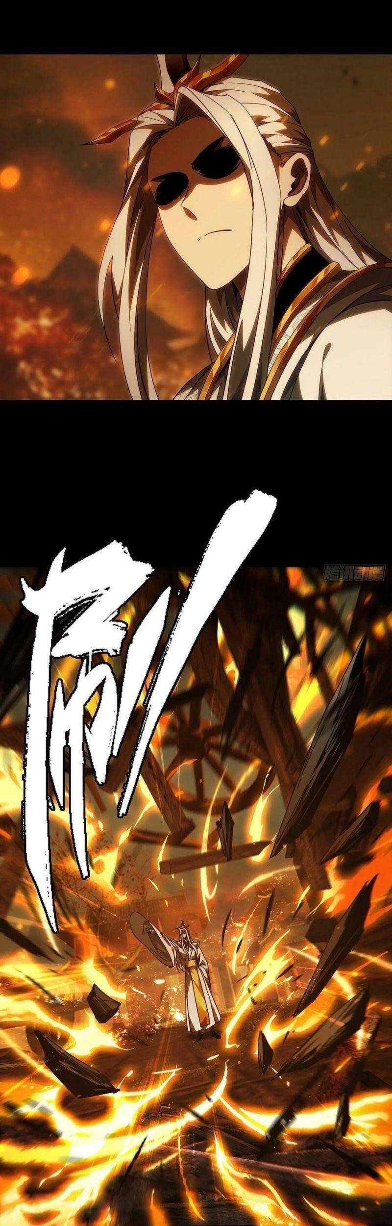 Đại Tượng Vô Hình - Chương 222