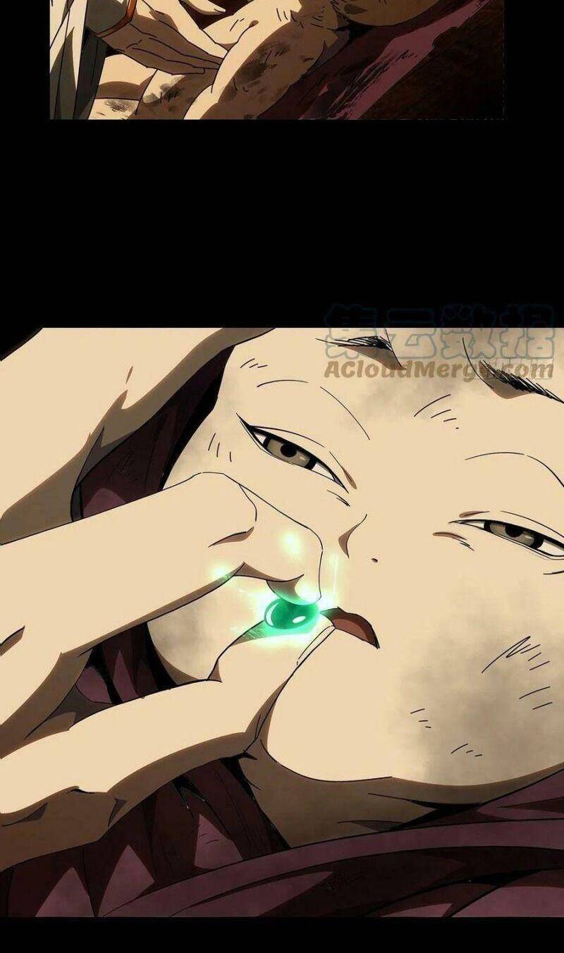 Đại Tượng Vô Hình - Chương 222