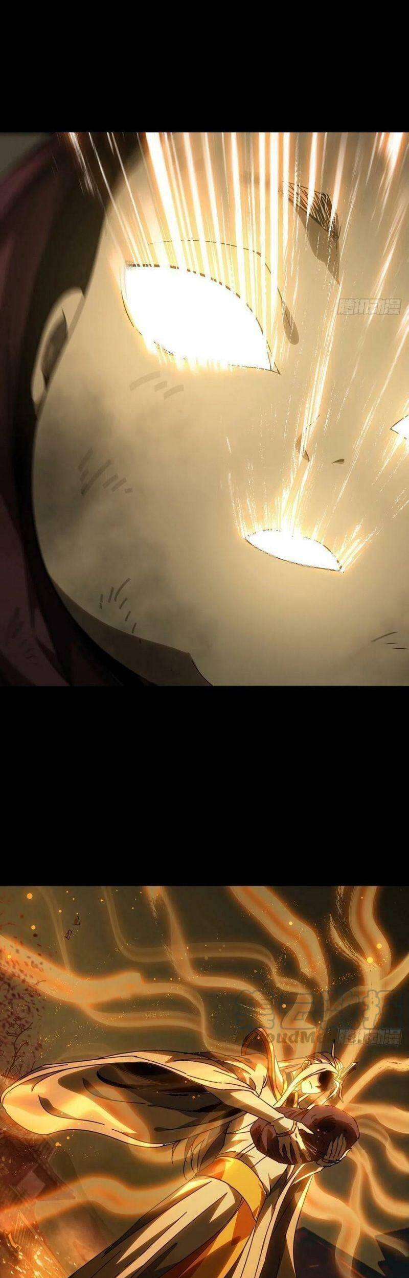 Đại Tượng Vô Hình - Chương 222