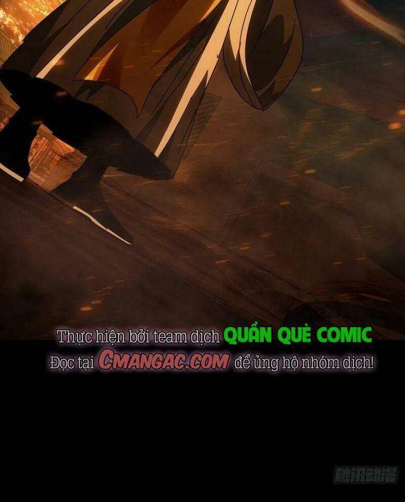 Đại Tượng Vô Hình - Chương 222