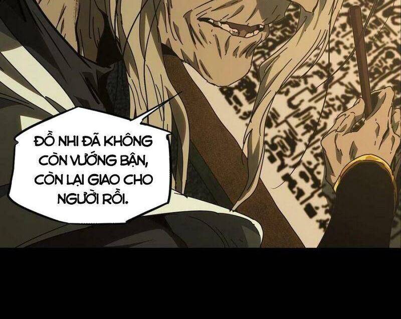 Đại Tượng Vô Hình - Chương 222