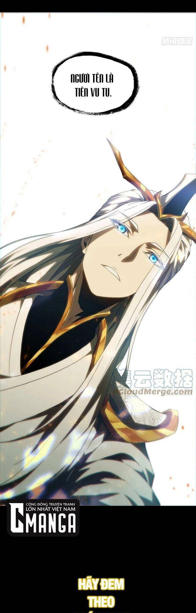 Đại Tượng Vô Hình - Chương 222