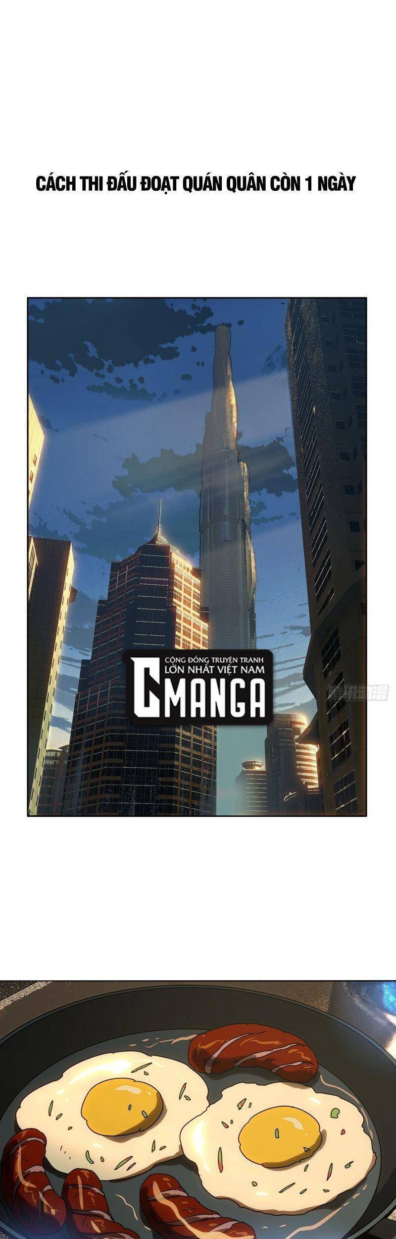 Đại Tượng Vô Hình - Chương 223