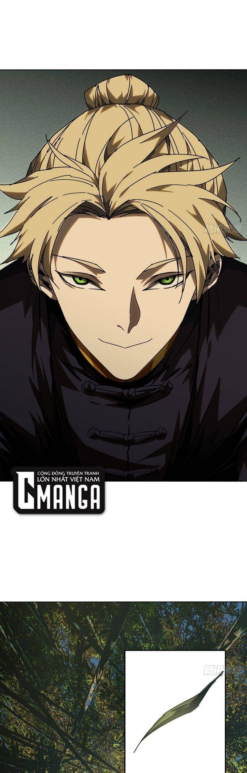 Đại Tượng Vô Hình - Chương 223