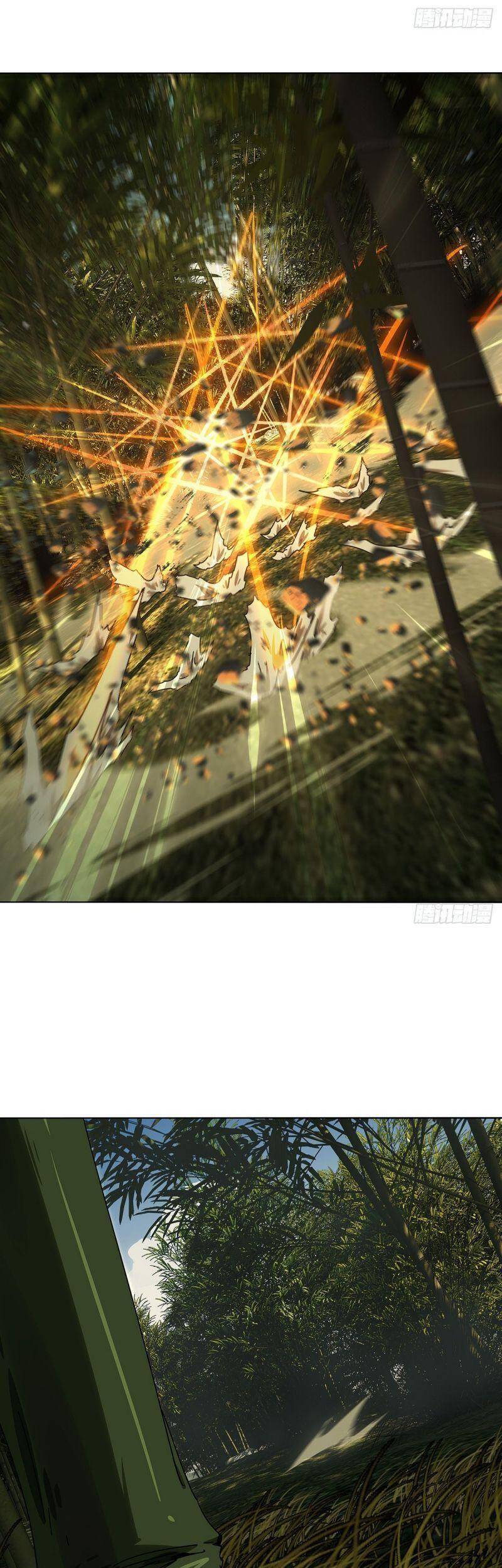 Đại Tượng Vô Hình - Chương 223