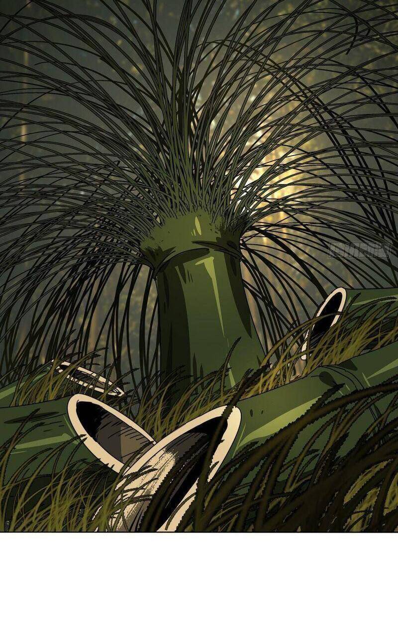 Đại Tượng Vô Hình - Chương 223