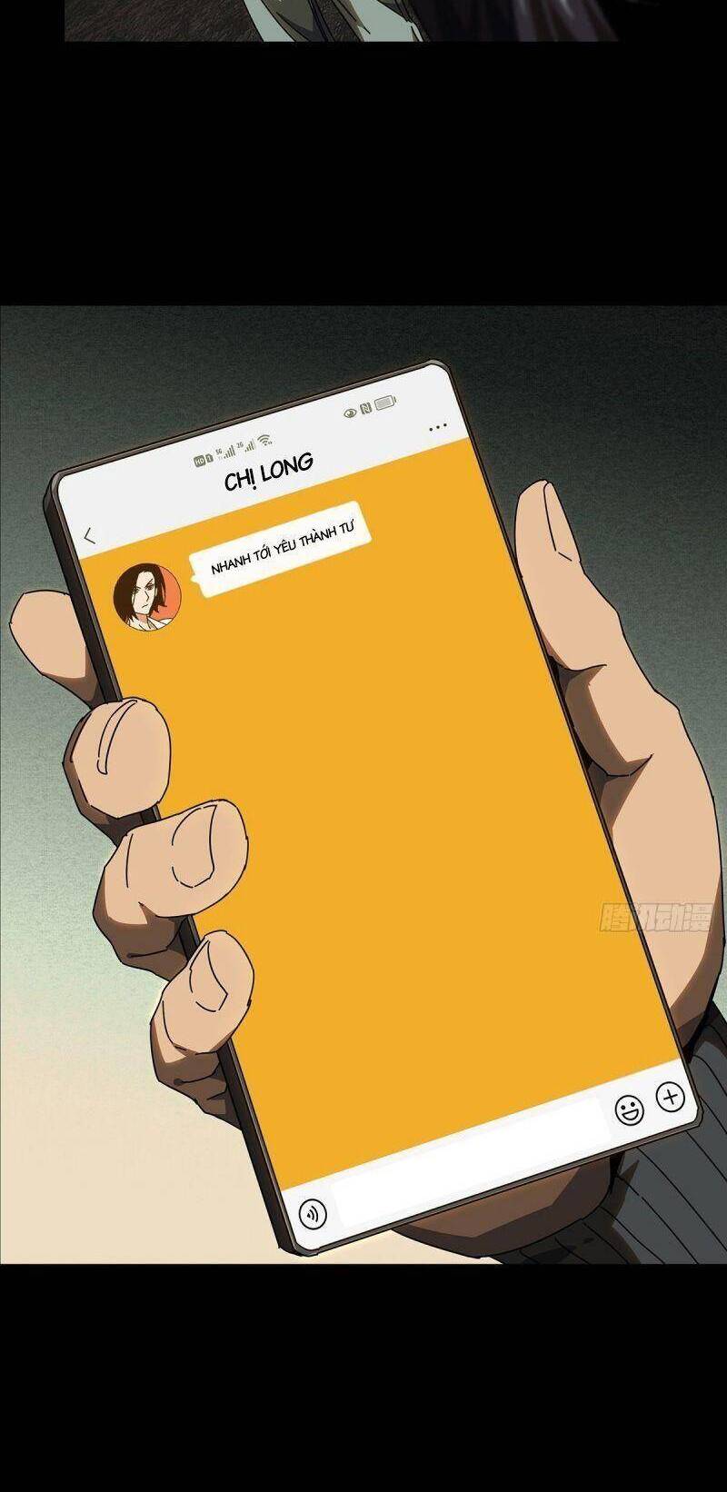 Đại Tượng Vô Hình - Chương 223