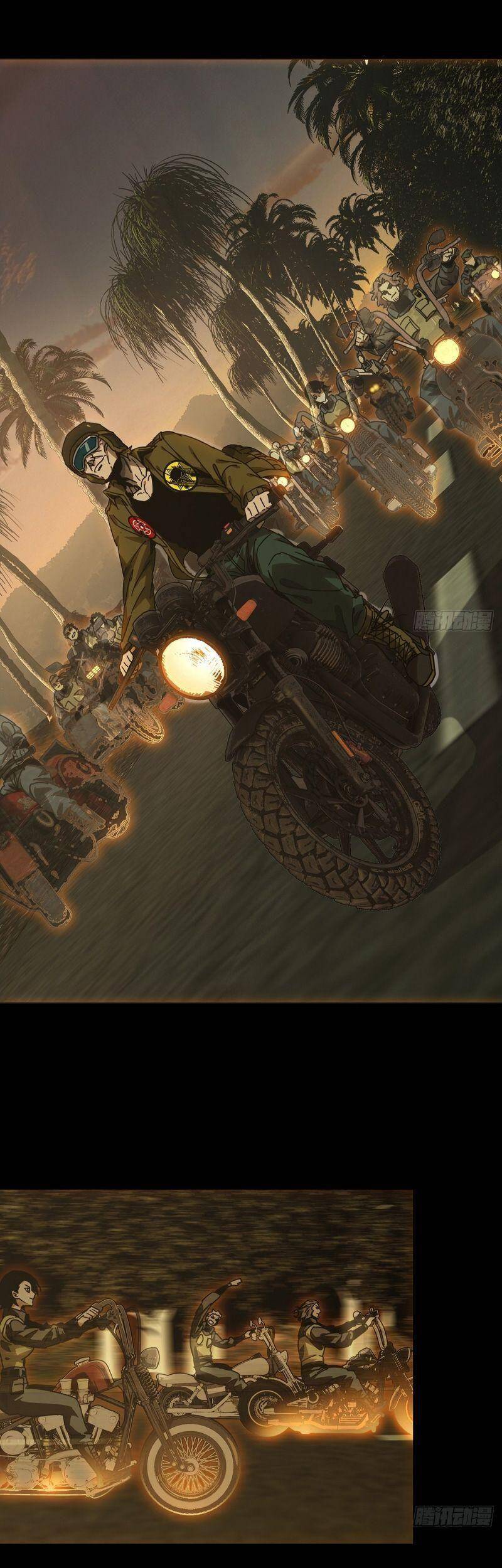 Đại Tượng Vô Hình - Chương 223