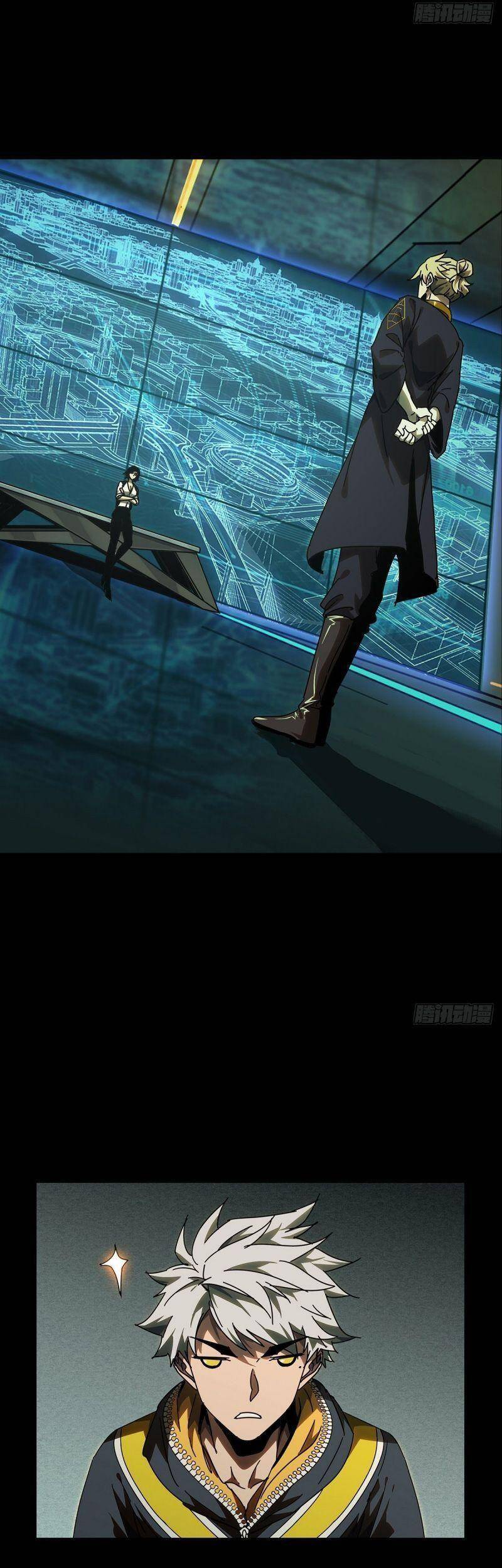 Đại Tượng Vô Hình - Chương 223