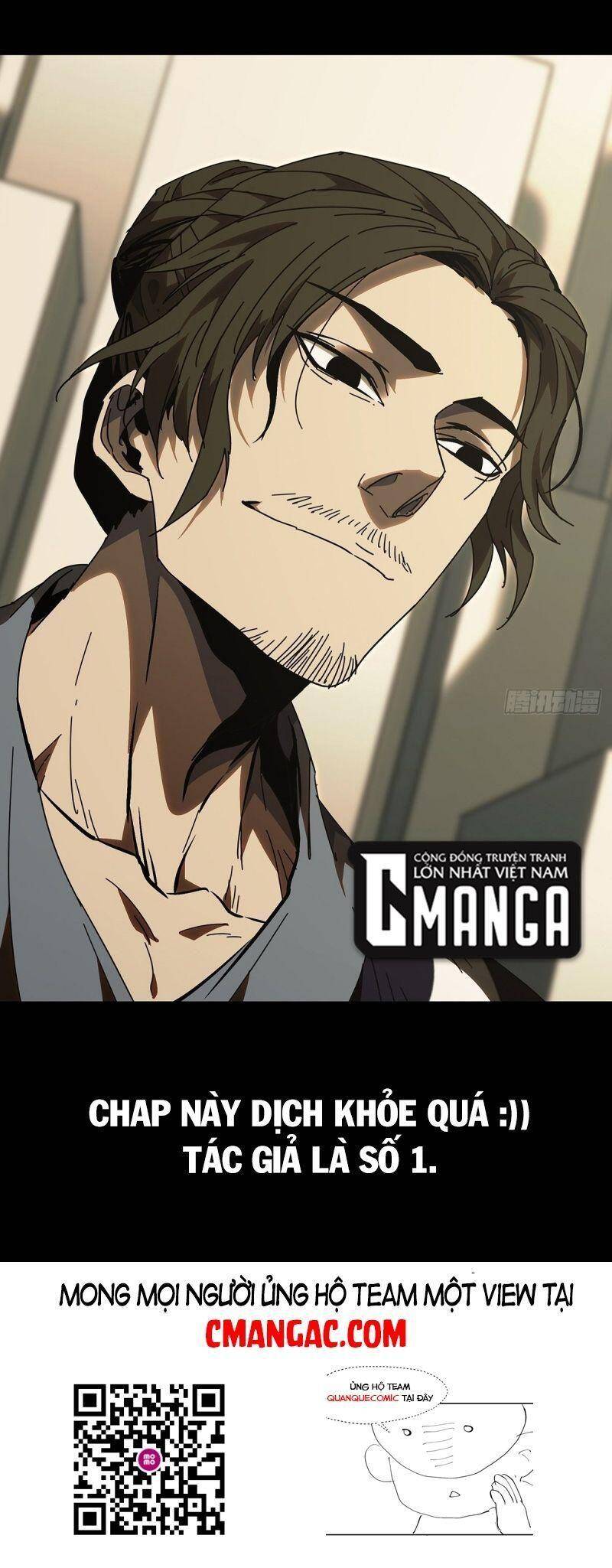 Đại Tượng Vô Hình - Chương 223