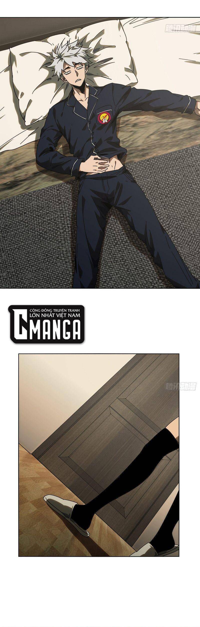 Đại Tượng Vô Hình - Chương 223