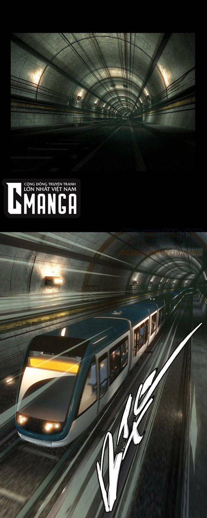 Đại Tượng Vô Hình - Chương 227