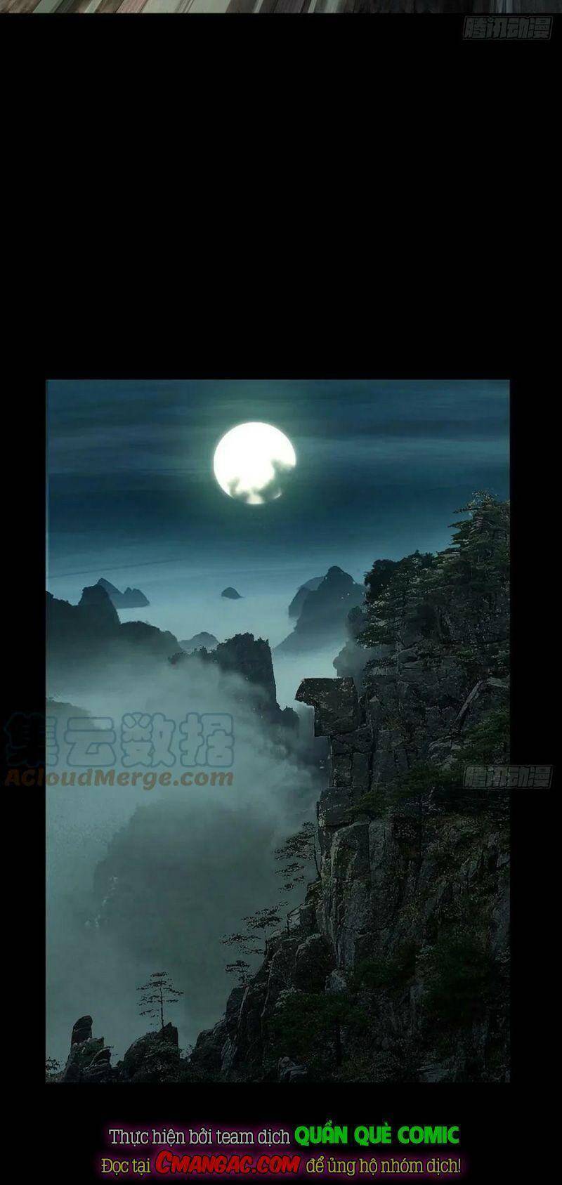 Đại Tượng Vô Hình - Chương 227