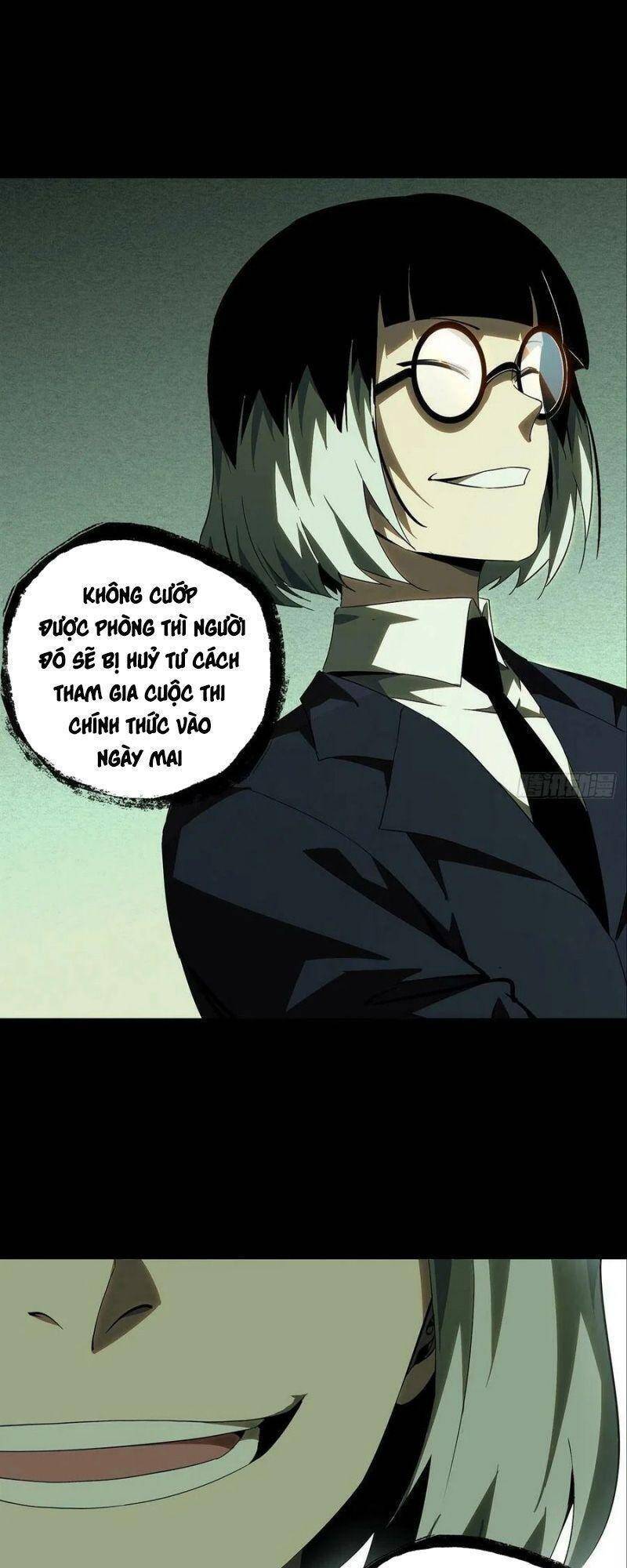 Đại Tượng Vô Hình - Chương 227