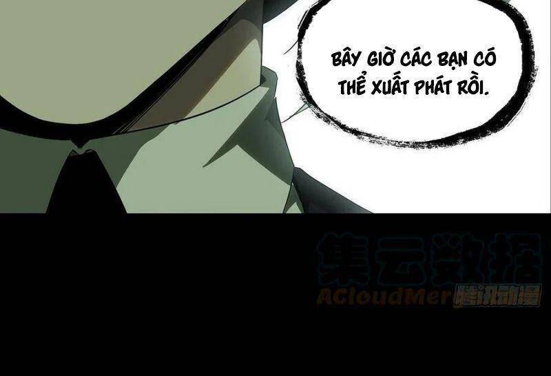 Đại Tượng Vô Hình - Chương 227