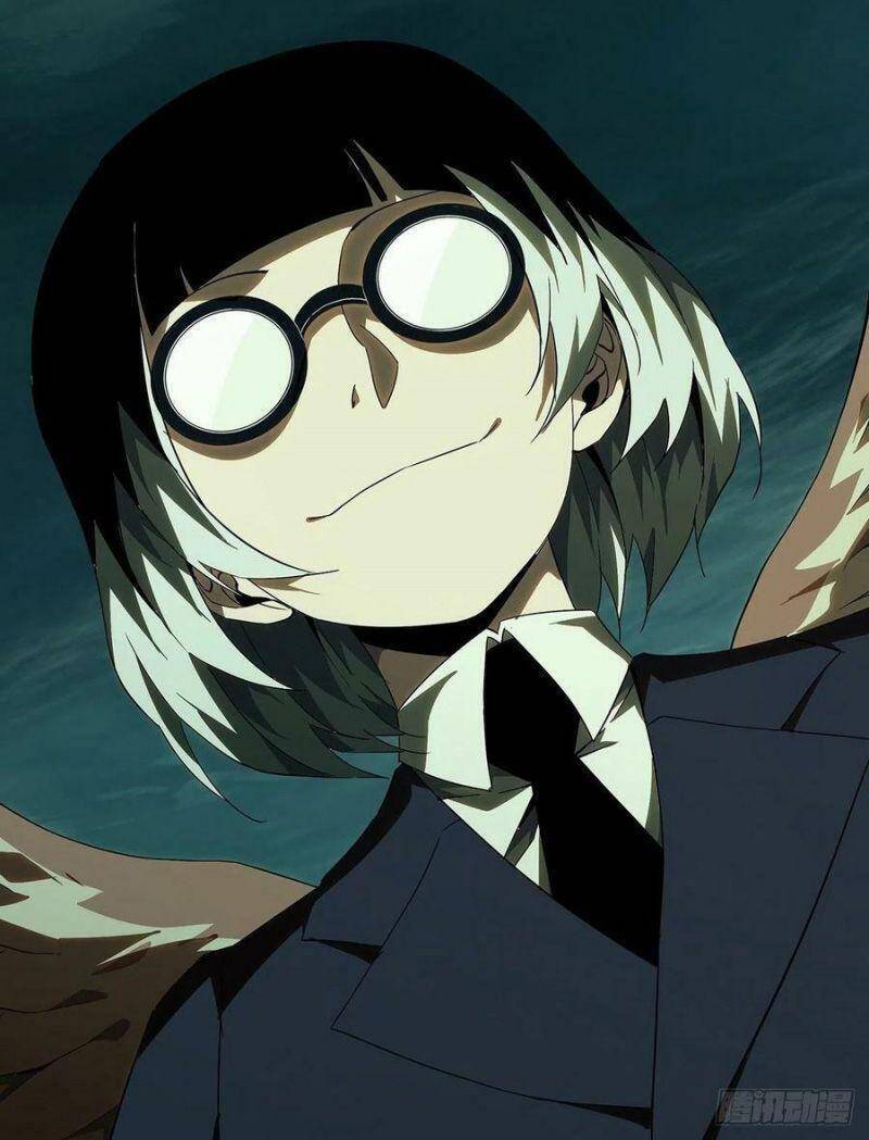 Đại Tượng Vô Hình - Chương 227