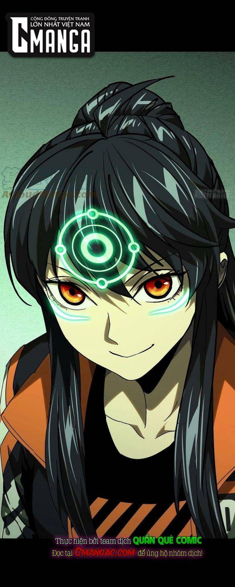 Đại Tượng Vô Hình - Chương 227