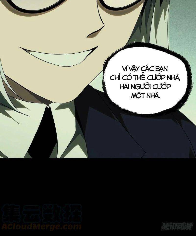 Đại Tượng Vô Hình - Chương 227