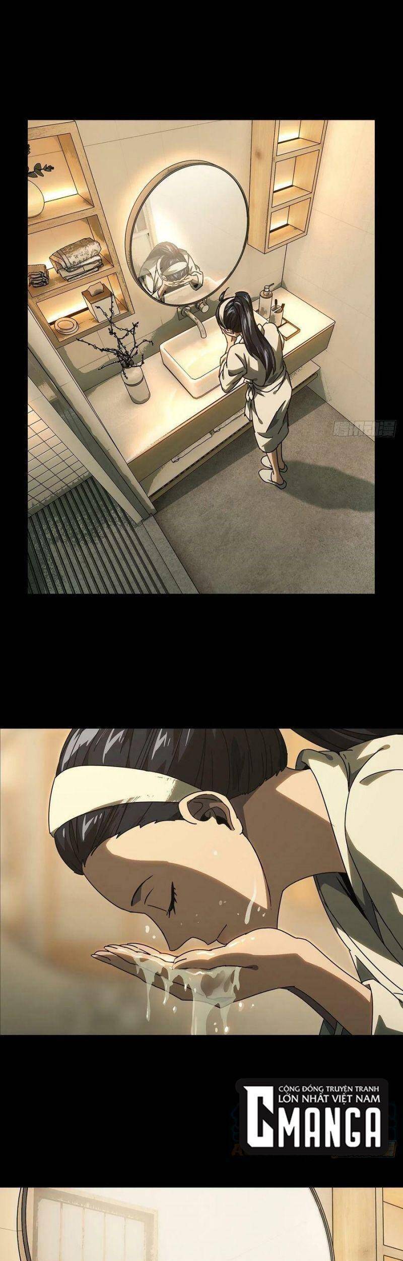 Đại Tượng Vô Hình - Chương 229