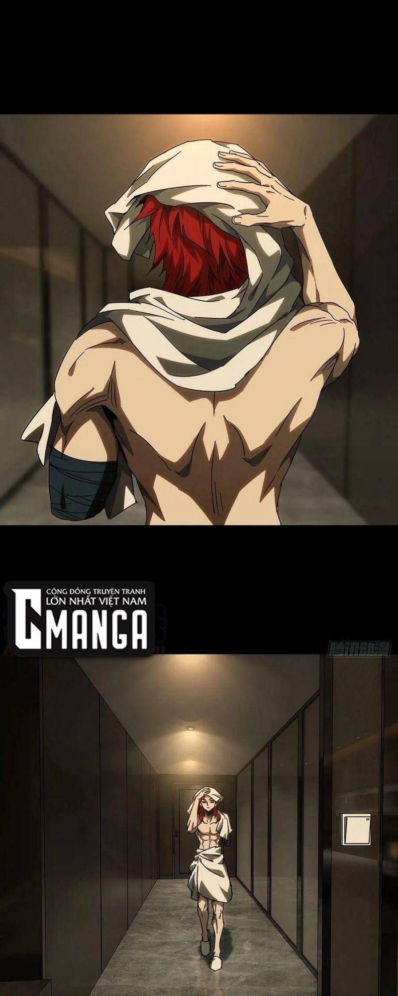 Đại Tượng Vô Hình - Chương 231
