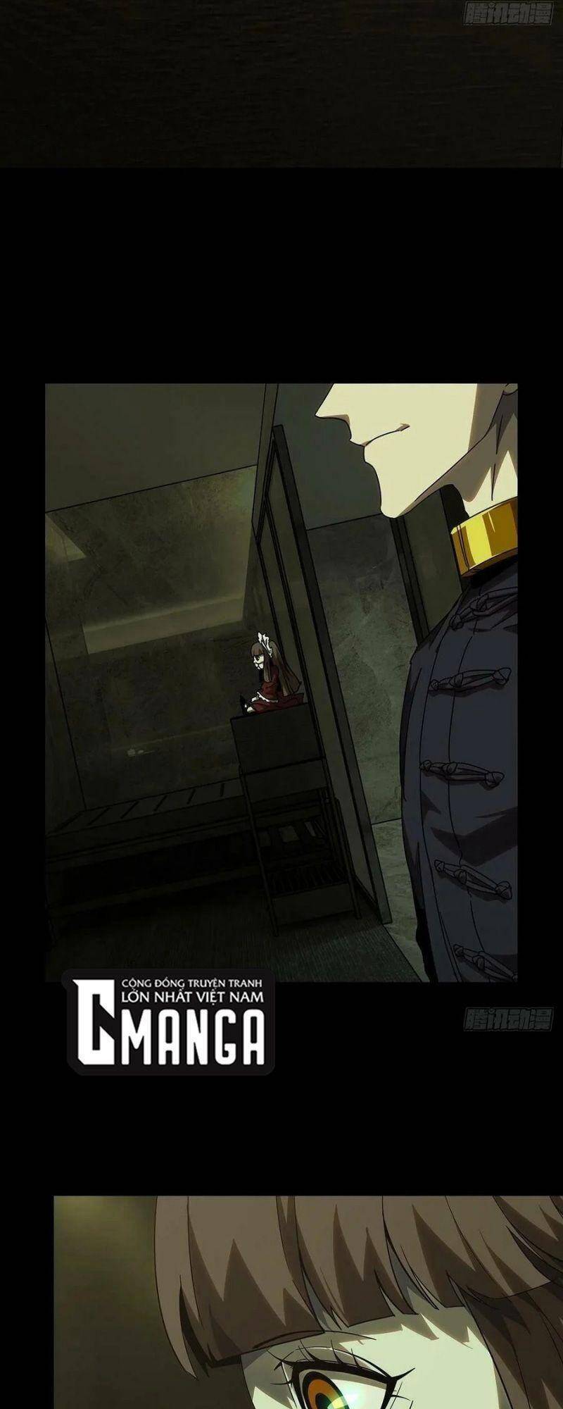 Đại Tượng Vô Hình - Chương 231