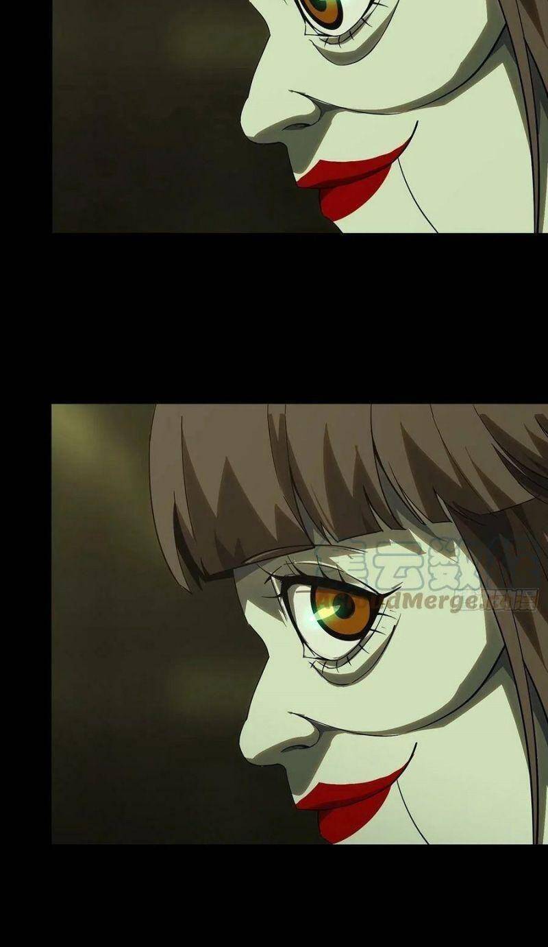 Đại Tượng Vô Hình - Chương 231