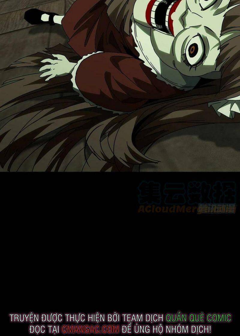 Đại Tượng Vô Hình - Chương 231