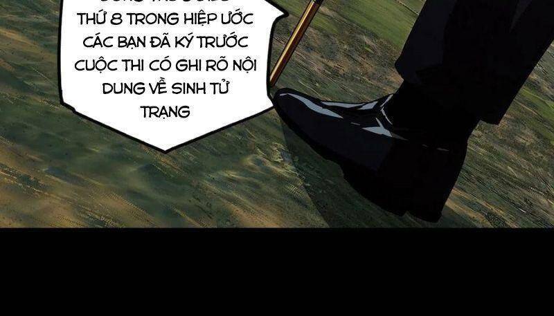 Đại Tượng Vô Hình - Chương 231