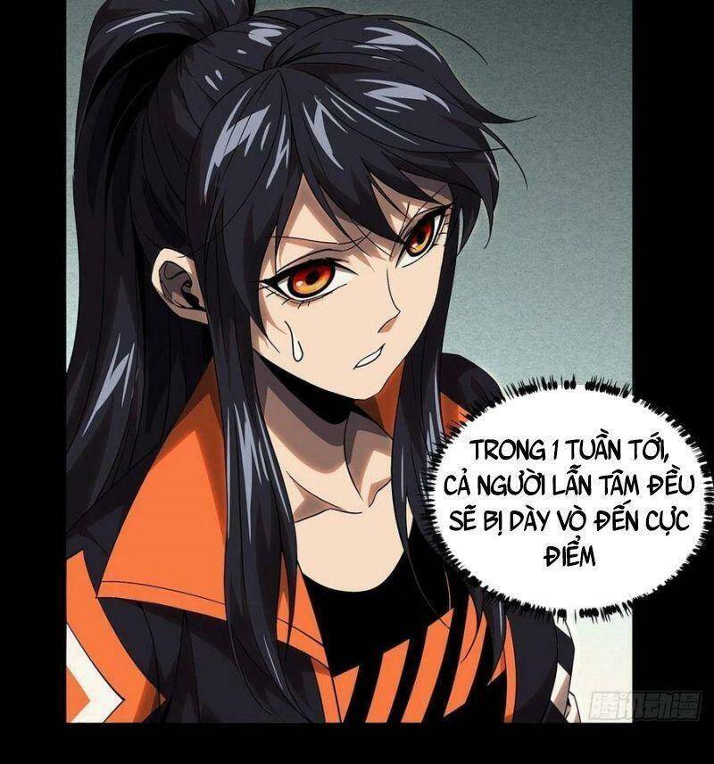 Đại Tượng Vô Hình - Chương 231