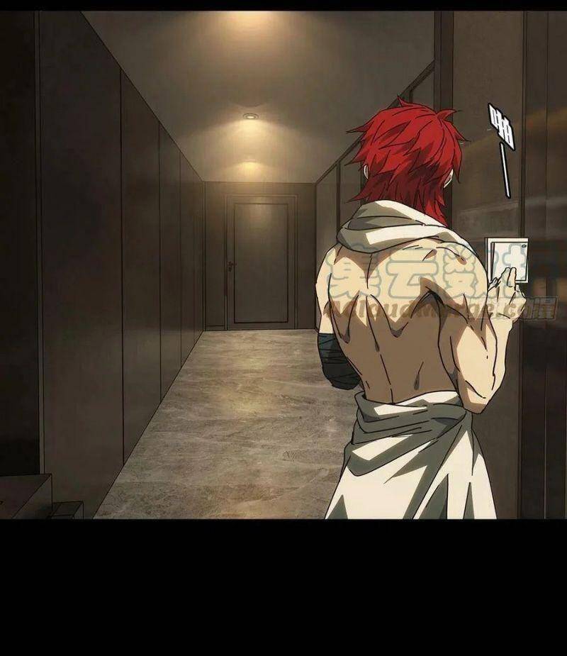 Đại Tượng Vô Hình - Chương 231