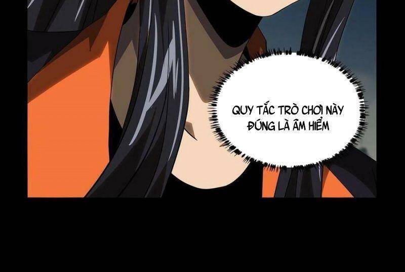 Đại Tượng Vô Hình - Chương 231