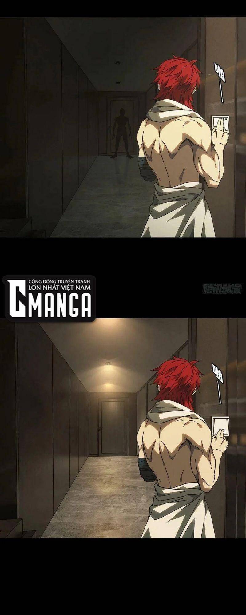 Đại Tượng Vô Hình - Chương 231