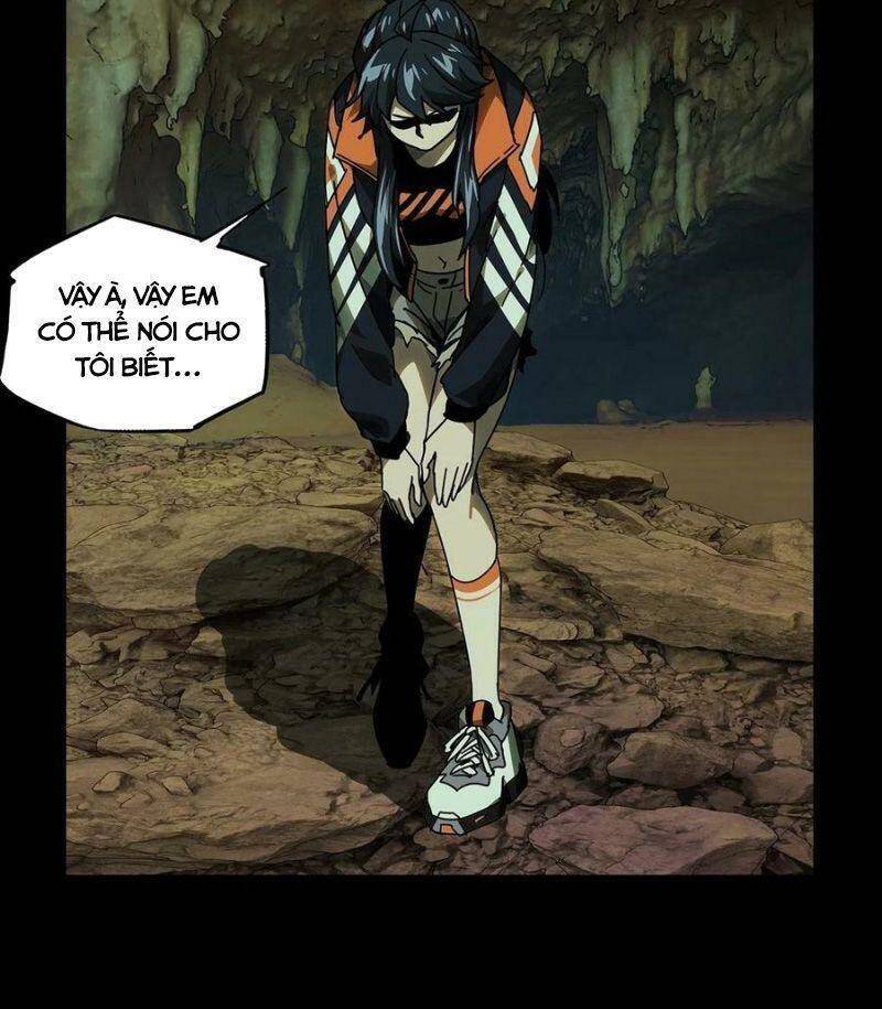 Đại Tượng Vô Hình - Chương 235