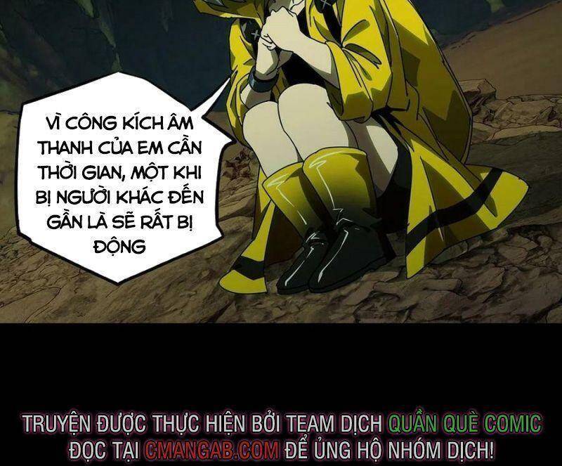 Đại Tượng Vô Hình - Chương 235