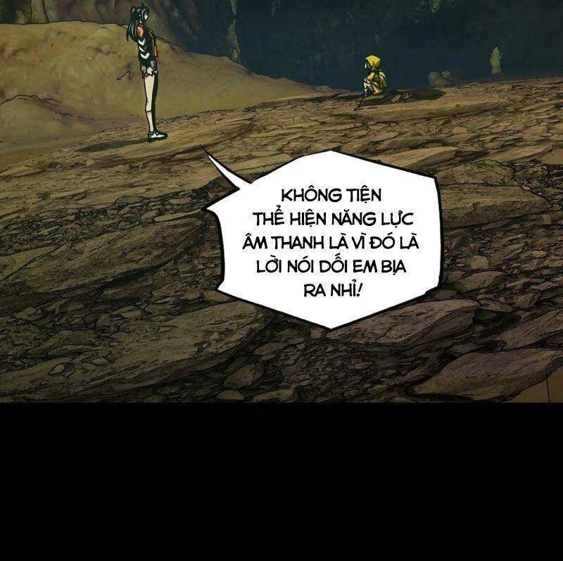 Đại Tượng Vô Hình - Chương 235