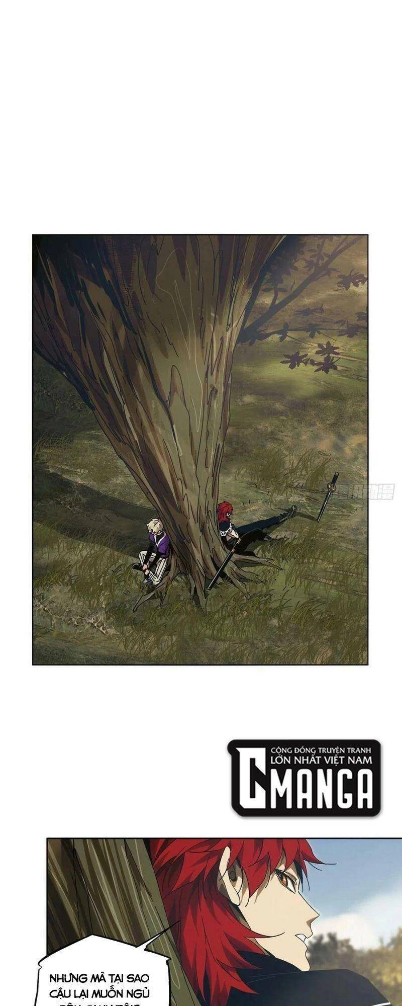 Đại Tượng Vô Hình - Chương 235