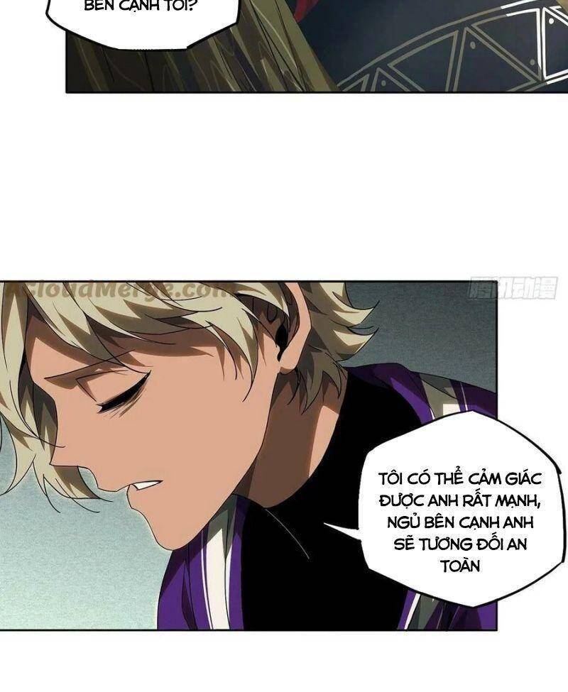 Đại Tượng Vô Hình - Chương 235