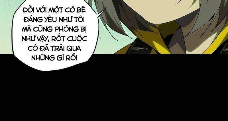 Đại Tượng Vô Hình - Chương 236