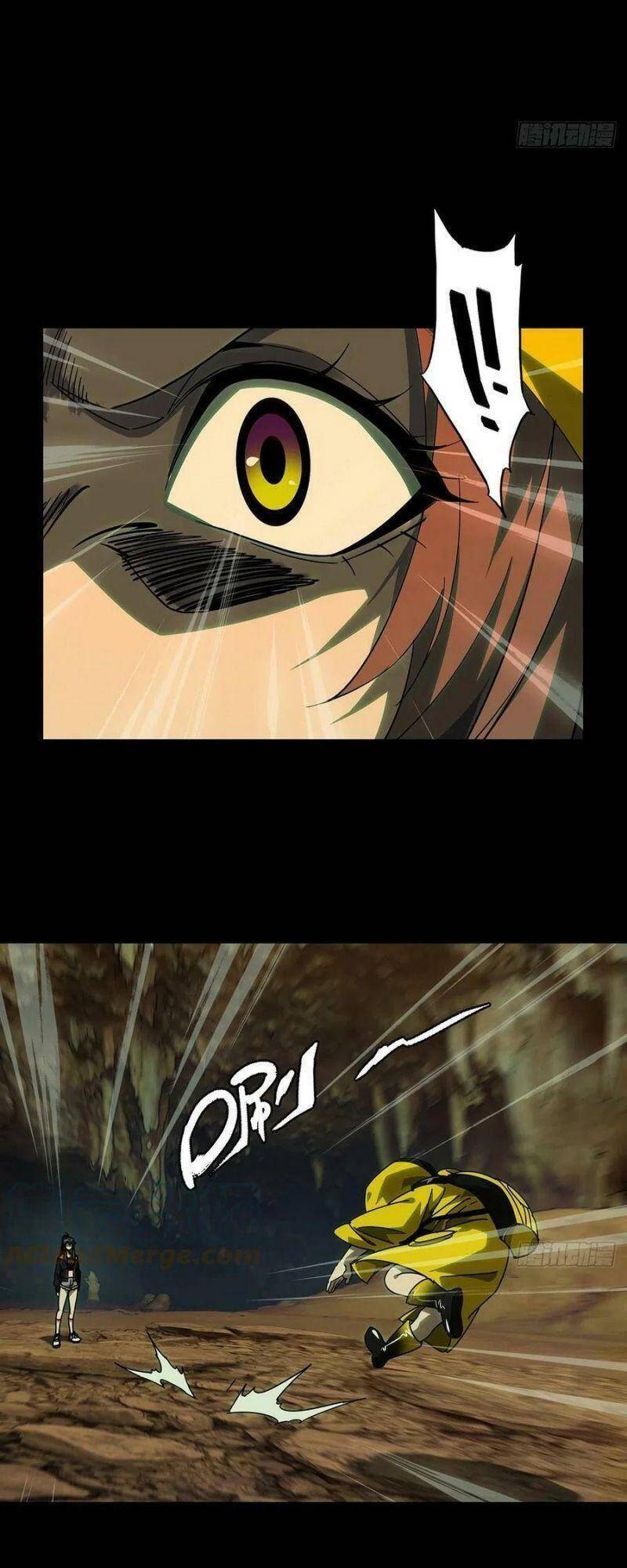 Đại Tượng Vô Hình - Chương 236