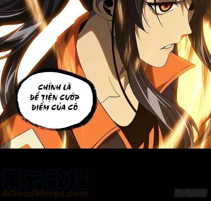Đại Tượng Vô Hình - Chương 236